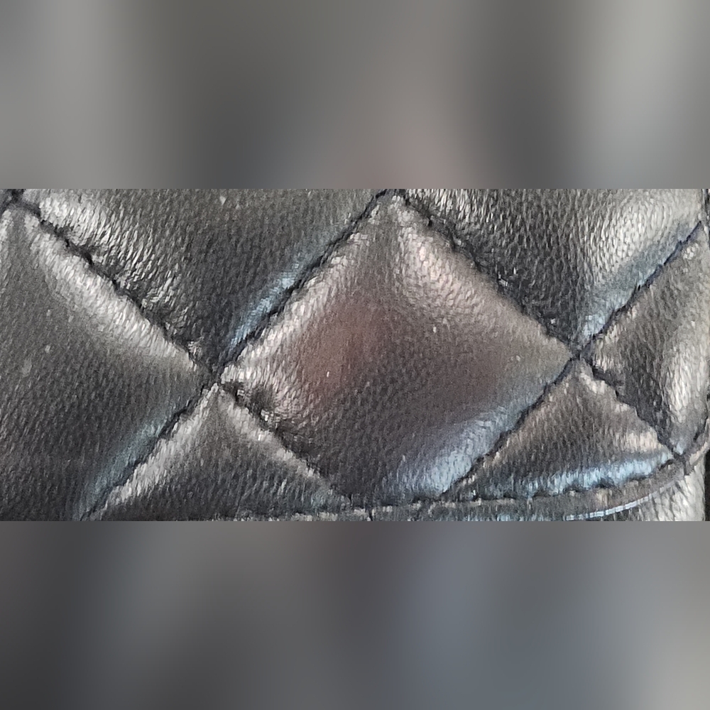 Vintage Givenchy Matelasse 4G Quilted Chain Bag - Picture 16 of 16